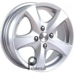 Скад Уран-2 5.5x14 5*100 ET35 DIA57.1 Селена-супер Литой