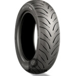 Bridgestone HOOP B02 150/70 R13 64S Задняя Скутер