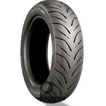 Bridgestone HOOP B02 150/70 R13 64S Задняя Скутер