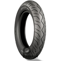 Bridgestone HOOP B03 120/80 R14 58S Передняя Скутер