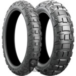 Bridgestone Battlax AdventureCross AX41 110/80 R19 59Q Передняя Эндуро