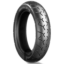 Bridgestone Exedra G702 160/80 R16 80H Задняя Чоппер/Круйзер