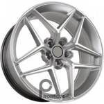 Sakura Wheels YA9560 8.5x19 5*108 ET30 DIA65.1 HS1 Литой
