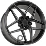Sakura Wheels YA9560 8.5x19 5*112 ET40 DIA66.6 BF1/M7 Литой