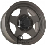 Sakura Wheels YA9563 8x16 6*139.7 ET-20 DIA110.1 MSL1/M Литой