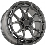 Sakura Wheels DA5652 8.5x19 5*112 ET25 DIA66.6 MK1/M7 Литой