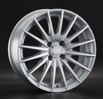 Диск LS wheels LS367 7 x 16 4*100 Et: 40 Dia: 73,1 SF