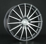 Диск LS wheels LS367 7 x 16 4*100 Et: 40 Dia: 73,1 GMF