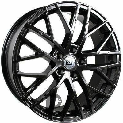 RST R019 7.5x19 5*108 ET46 DIA63.3 GB Литой