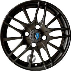 Venti 1406 5.5x14 4*100 ET45 DIA54.1 BL Литой