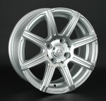 Диск LS wheels LS571 7 x 16 5*114,3 Et: 43 Dia: 73,1 SF