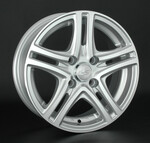 Диск LS wheels LS570 6,5 x 15 4*100 Et: 42 Dia: 73,1 SF