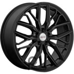 X'trike X-139 7.5x19 5*110 ET33 DIA67.1 BKM Литой