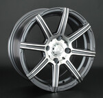 Диск LS wheels LS571 7 x 16 4*100 Et: 40 Dia: 73,1 GMF