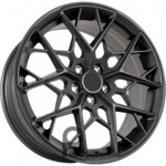 FF FF10 9.5x19 5*112 ET40 DIA66.6 Dark Gunmetal Литой