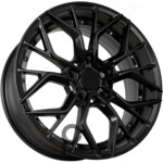 FF 9659P 8x19 5*139.7 ET33 DIA98.1 B1/M7 Литой