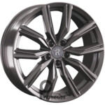 Replay VV345 8.5x19 5*112 ET28 DIA66.6 MGM Литой