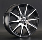 Диск LS wheels LS286 7 x 16 4*100 Et: 40 Dia: 73,1 BKF