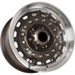 Sakura Wheels R3841 8.5x16 6*139.7 ET-15 DIA110.1 O3 Литой