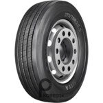 Attar City A 275/70 R22.5 150/145J Универсальная