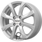Carwel Омикрон 6x15 4*108 ET30 DIA65.1 SL Литой