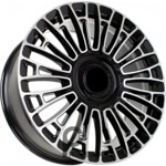 FF YA9656 9x20 5*150 ET40 DIA110.1 B4 Литой