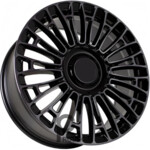 FF YA9656 9x20 5*150 ET40 DIA110.1 B4B Литой