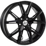 RST R129 7.5x19 5*108 ET39 DIA65.1 BL Литой