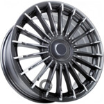 FF 9559 7x17 4*98 ET35 DIA73.1 MK4 Литой