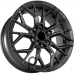 FF 9659P 8x19 5*114.3 ET35 DIA73.1 MK1/M7 Литой