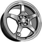 Sakura Wheels 3761 7x15 4*100 ET35 DIA73.1 B4 Литой