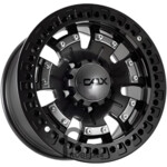 COX DA3365 9x17 5*150 ET-15 DIA110.5 BF1 Литой