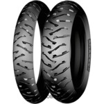 Michelin Anakee 3 110/80 R19 59V Передняя Эндуро