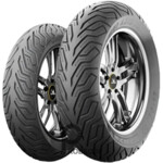 Michelin City Grip 2 110/70 R16 52S Передняя Скутер