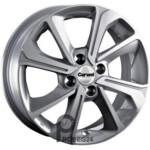 Carwel Воже 6x15 4*100 ET40 DIA60.1 GST Литой