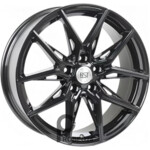 RST R218 7.5x18 5*112 ET45 DIA66.6 GB Литой