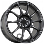 Sakura Wheels YA3847 8.5x18 5*114.3 ET30 DIA73.1 MK1/M7 Литой