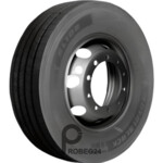 Royal Black SL102 295/80 R22.5 154/149M PR18 Рулевая