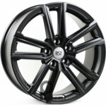 RST R078 7x18 5*114.3 ET37 DIA66.6 BLM Литой
