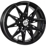 RST R247 7x17 5*108 ET33 DIA60.1 BL Литой