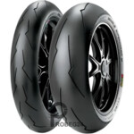 Pirelli Diablo Supercorsa V4 SP 190/50 R17 73W Задняя Трек
