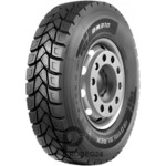 Royal Black DM310 315/80 R22.5 157/154L PR20 Ведущая
