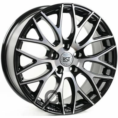 RST R147 7x17 5*114.3 ET45 DIA60.1 BD Литой