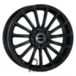 MAK Komet 8x19 5*112 ET33 DIA66.6 Gloss Black Литой