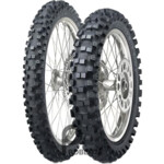 Dunlop Geomax MX53 110/90 R19 62M Задняя Кросс