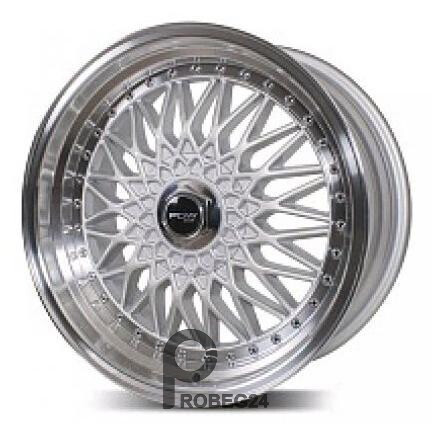 PDW RS 8x17 4*98 ET30 DIA67.1 MS Литой