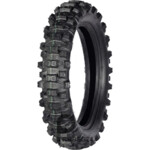 Novion SS-165 Medium Soft 110/90 R17 65P Задняя Кросс