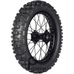 Novion SS-156 Medium Soft 120/90 R18 70M Задняя Эндуро