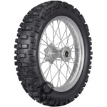 Novion SS158-002 Super Soft 140/80 R18 70M Задняя Эндуро