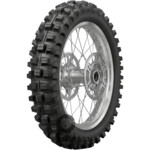 Novion SS-154 Medium Soft 120/90 R18 74P Задняя Эндуро